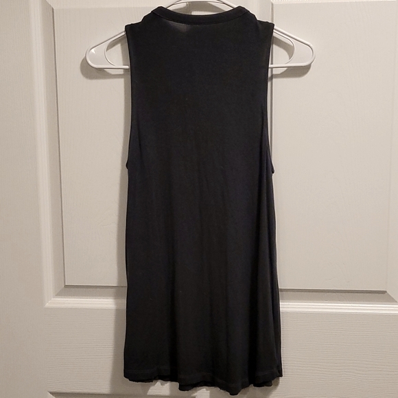 American Eagle Soft and Sexy Tank - Picture 4 of 4